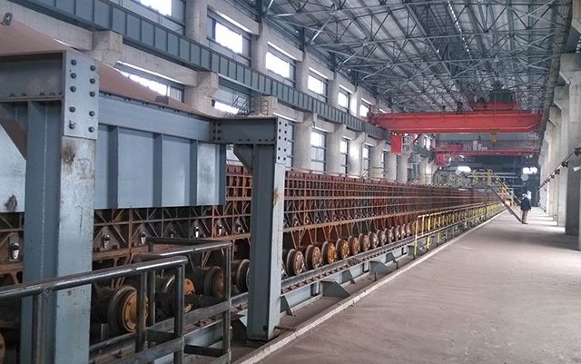 Shenyang Heavy Power Station Equipment Manufacturing Co., Ltd